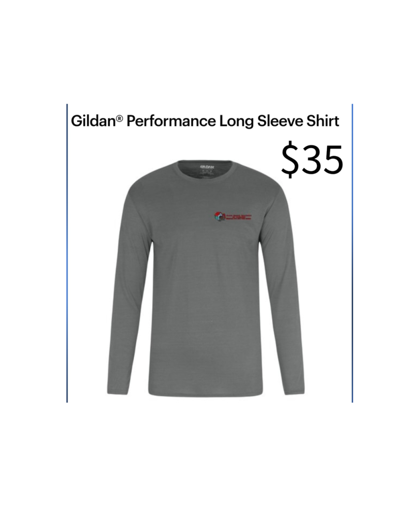 Long Sleeve Shirt Style 1