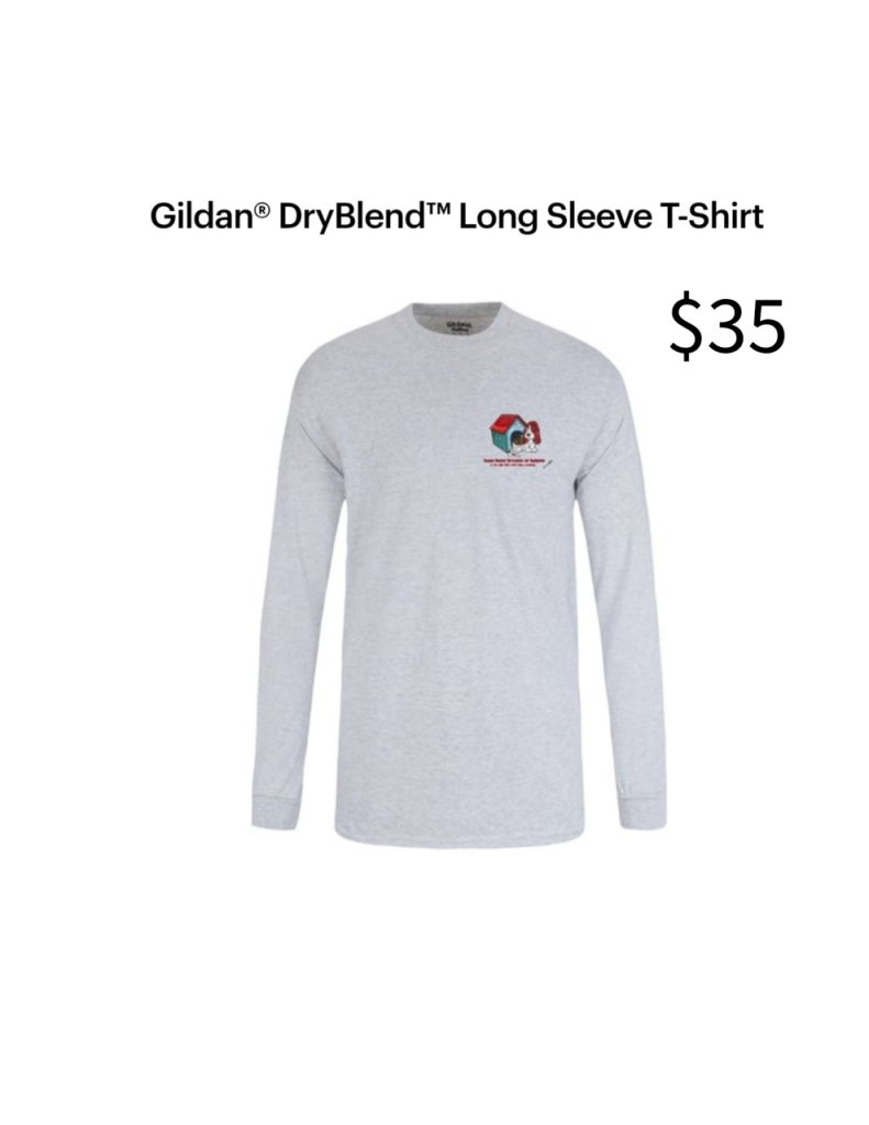 Long Sleeve Shirt Style 2