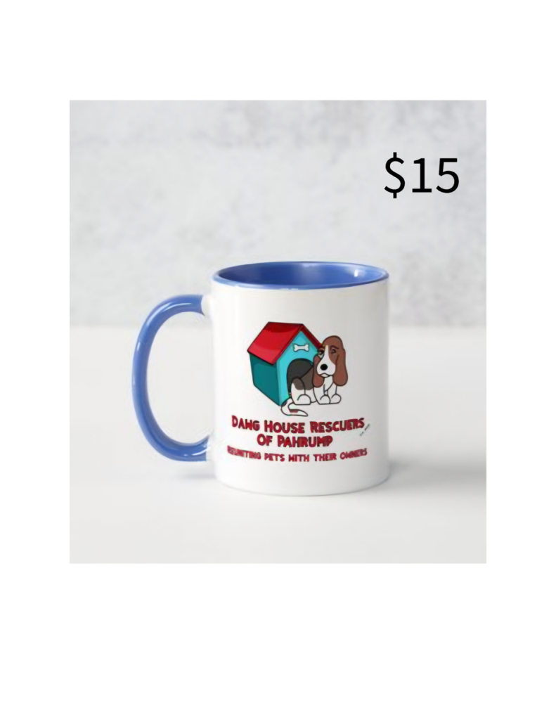 Coffee Mug Style 2
